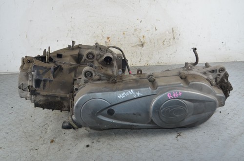 109325 blocco motore - motore, kymco