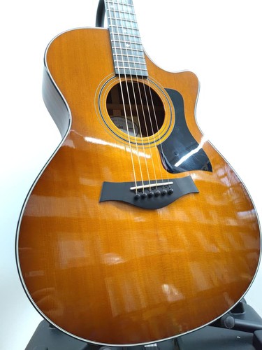 Taylor 312ce ltd electric - ltd,