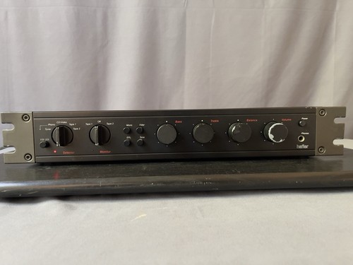 Hafler 110 preamplificatore - hafler,