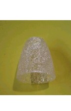 Vetro di ricambio Paralume G9