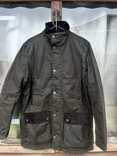 Barbour giacca uomo media - uomo,
