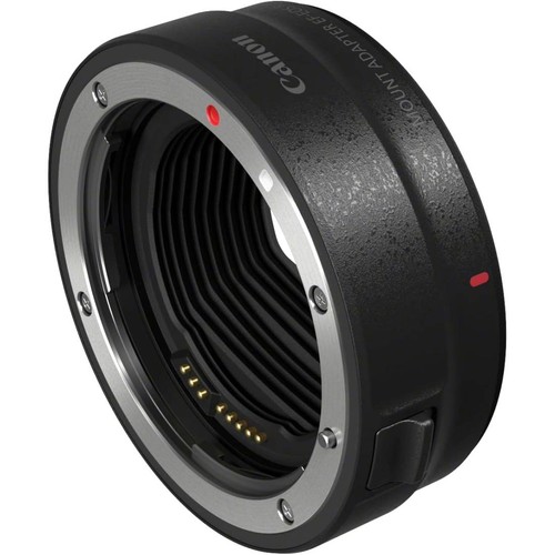 Canon eos anello - r,