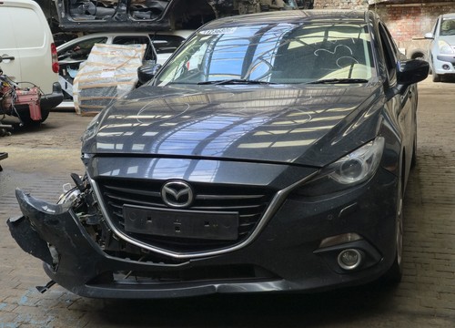 Dado ruota mazda - dado,