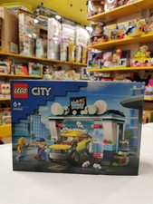 LEGO® City 60362 Autolavaggio