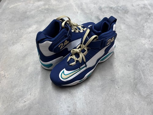 Nike air griffey max - max, 1