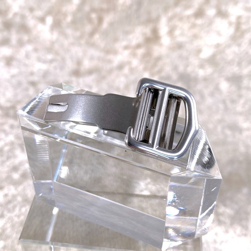 Cinturino orologio fibbia