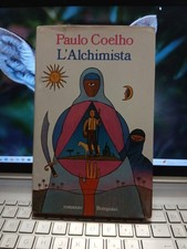 L'alchimista paolo coelho