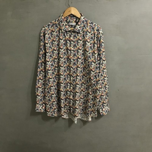 Camicia uomo etro multicolore - camicia,