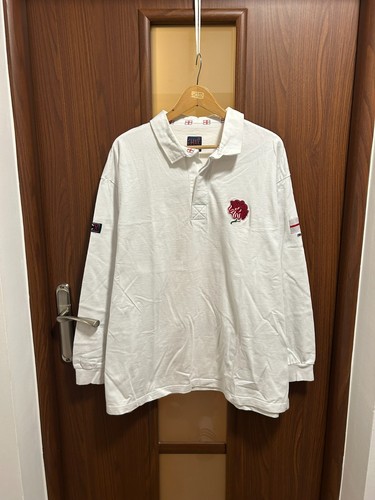 Maglia vintage chak sports - maglia,