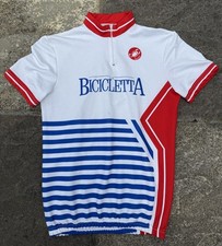 Maglia ciclismo vintage