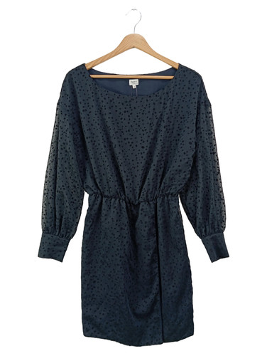 Pepe jeans abito chemisier - jeans,