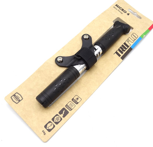 Pompa telaio bici truflo - telaio,