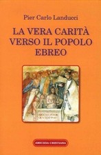 Libro - Landucci Pier Carlo -