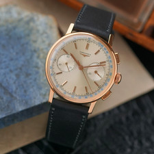 Longines Vintage 7414