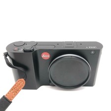 Leica T (type 701) fotocamera