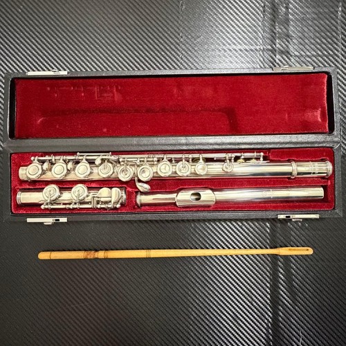 Yamaha yfl 451 professional - yfl-451,