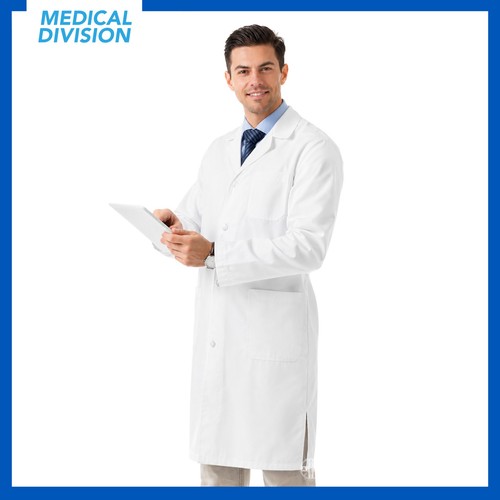 Camice per medico uomo in - per,