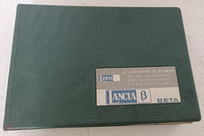 Catalogo parti di ricambio