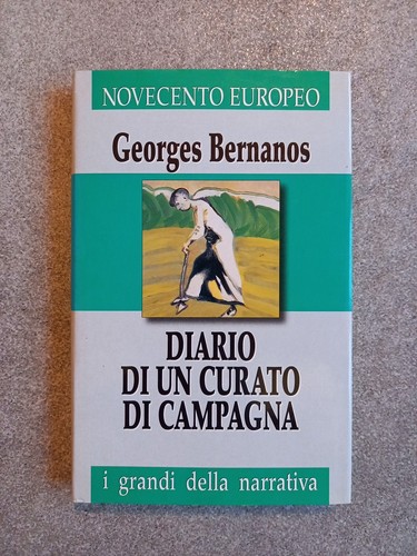 Diario un curato di - un,