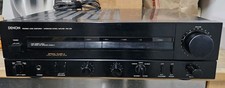 Denon PMA-520 Integrated