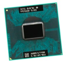 Processore CPU Intel Core 2