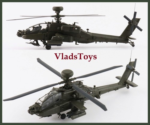 Hobby master ah 64e - master, 1/72
