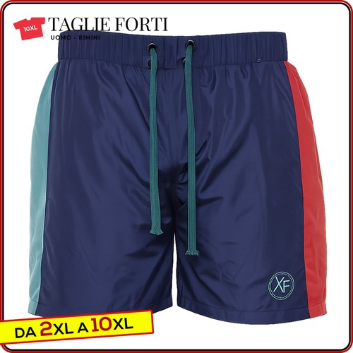 Costume bagno taglie forti - costume, da