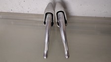 CAMPAGNOLO C-RECORD - Aluminum Road Brake Levers 80s - Leve Freno