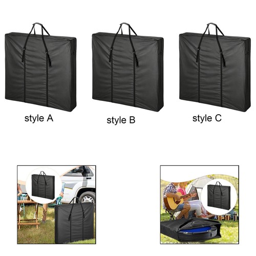 Borsa portaoggetti pieghevole