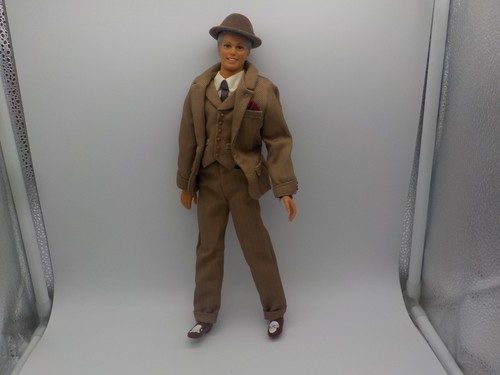 Bambola ken vintage che - ken,