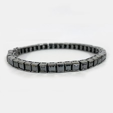 Unisex Nero Diamante
