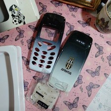 Cover Nokia 3310 Juve Juventus Limited Collection Raro Nuovo Da Collezione 