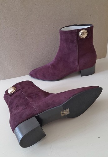 Stivaletti donna camoscio - donna, in