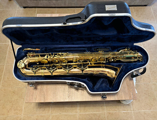 Mauriat pmb 301 sassofono - p.,