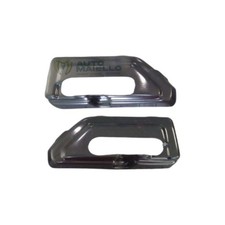 Kit supporti led dx sx aixam