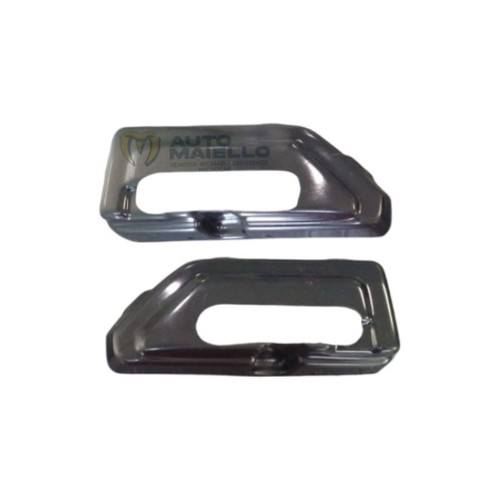 Kit supporti led aixam - supporti,