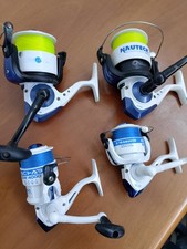 5 Mulinelli Trabucco , Nautek , GEOLOGIC