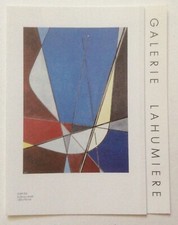 JEAN LEPPIEN - Carton d