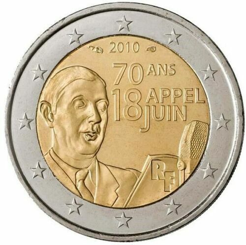 Euro 2010 commemorativo 70 - commemorativo,