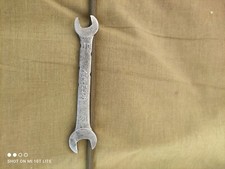 Lancia Chiave 10/12 Cod. Lancia 464-8578 Lancia Aurelia Flaminia Zagato