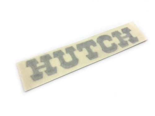 Adesivi decalcomanie hutch - hutch, bmx