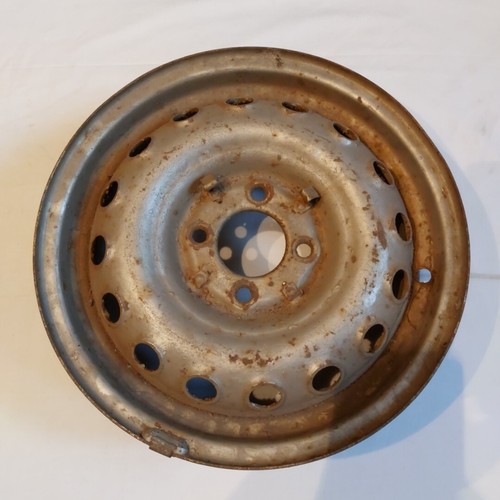 Cerchio ferro cmr alfa - cerchio,