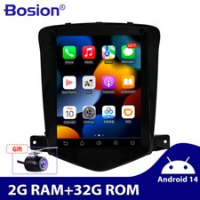 Autoradio 9.7" Carplay per