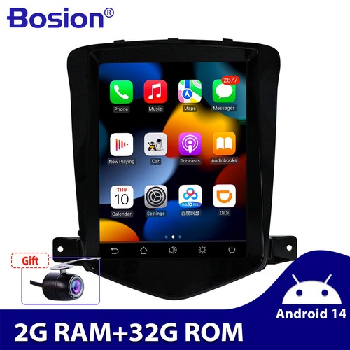 Autoradio carplay per - 9.7",