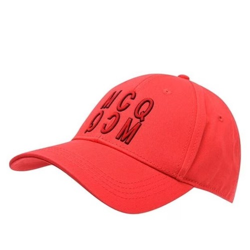 Alexander mcqueen stacked logo - mcqueen,