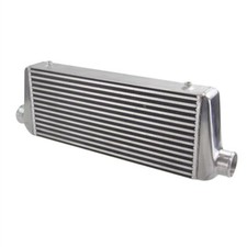 Intercooler Montaggio