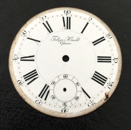Felipe echt dial - echt,
