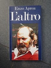 Libro L'ALTRO - ENZO APREA -