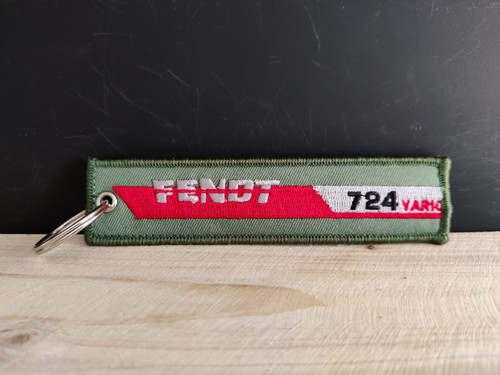 Trattore fendt 724 vario - fendt,