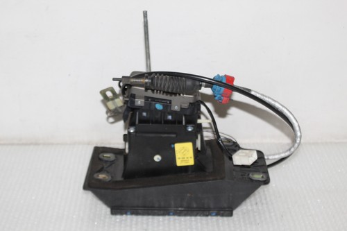 Leva marce cambio automatico - leva,